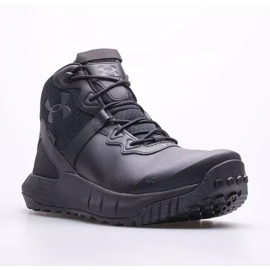 Zapatillas de hombre Under Armour Micro Valsetz 3024334-001 negro 1 Zapatillas de hombre Under Armour Micro Valsetz 3024334-001 negro 1