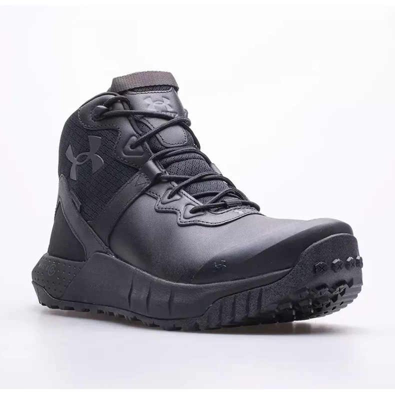 Zapatillas de hombre Under Armour Micro Valsetz 3024334-001 negro 1 Zapatillas de hombre Under Armour Micro Valsetz 3024334-001 negro 1