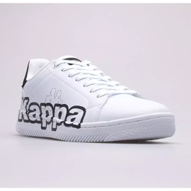 Zapatos KAPPA Rondo Fp 243171FP-1011 blanco 1