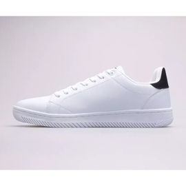Zapatos KAPPA Rondo Fp 243171FP-1011 blanco 5