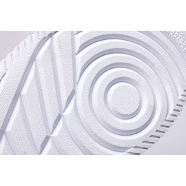 Zapatos KAPPA Rondo Fp 243171FP-1011 blanco 7