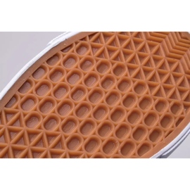 Zapatillas de mujer KAPPA Boron Mid Pf 243161-1015 blanco 7