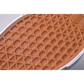 Zapatillas de mujer KAPPA Boron Low Pf 243162-1015 blanco 7