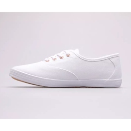KAPPA Zony 243163-1056 zapatillas de mujer blanco 5