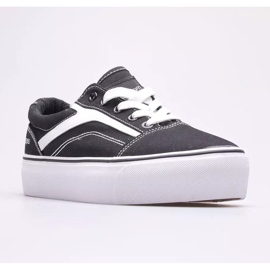 Zapatillas de mujer KAPPA Chose Sun Pf 242697-1110 negro 1 Zapatillas de mujer KAPPA Chose Sun Pf 242697-1110 negro 1