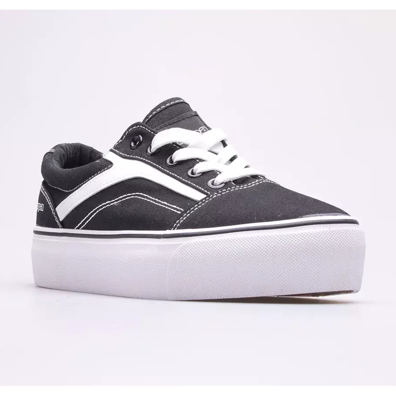 Zapatillas de mujer KAPPA Chose Sun Pf 242697-1110 negro 1 Zapatillas de mujer KAPPA Chose Sun Pf 242697-1110 negro 1