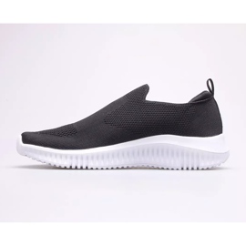 Zapatos de mujer KAPPA Neema 243051-1110 negro 5