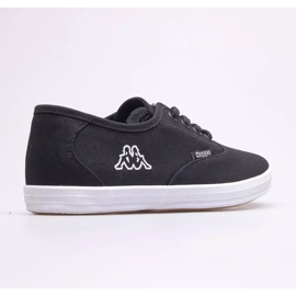 Zapatillas de mujer KAPPA Zony 243163-1110 negro 4