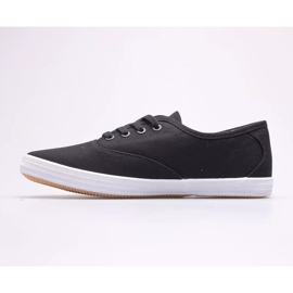 Zapatillas de mujer KAPPA Zony 243163-1110 negro 5