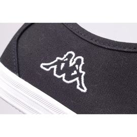Zapatillas de mujer KAPPA Zony 243163-1110 negro 6