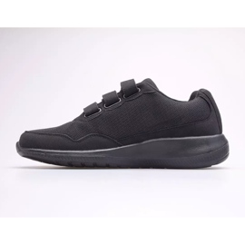 Zapatos KAPPA Follow Vl 242495VL-1116 negro 5