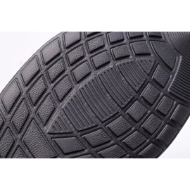 Zapatos KAPPA Follow Vl 242495VL-1116 negro 7