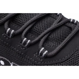 Zapatos KAPPA Biwor 243166-1116 negro 5