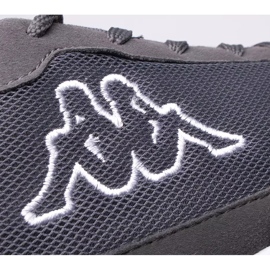 KAPPA Follow XL zapatos de hombre 242495XL-1310 gris 3
