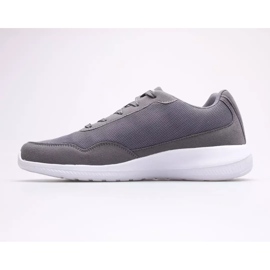 KAPPA Follow XL zapatos de hombre 242495XL-1310 gris 5