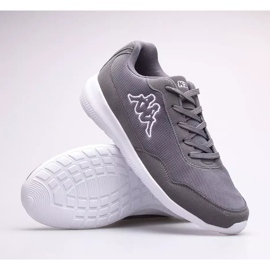 KAPPA Follow XL zapatos de hombre 242495XL-1310 gris 8