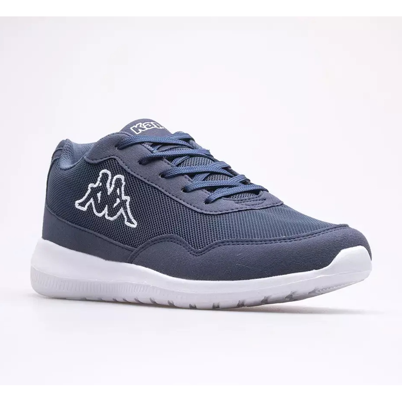 KAPPA Sigue los zapatos 242495-6710 azul 1