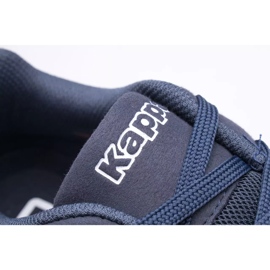 KAPPA Sigue los zapatos 242495-6710 azul 2