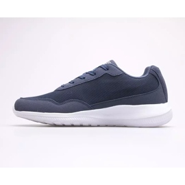 KAPPA Sigue los zapatos 242495-6710 azul 5