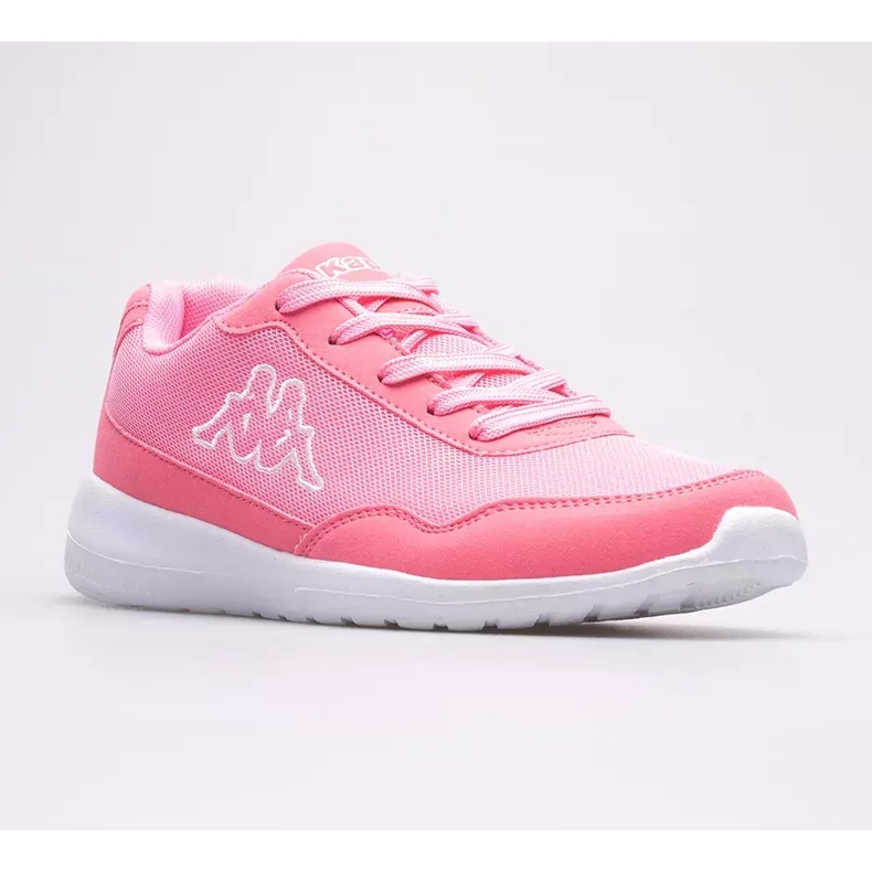 KAPPA Seguir zapatos de mujer 242495-7210 rosa 1