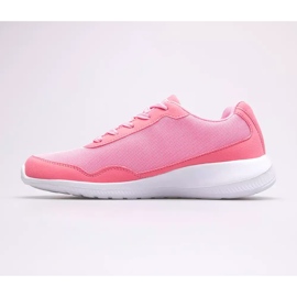 KAPPA Seguir zapatos de mujer 242495-7210 rosado 5
