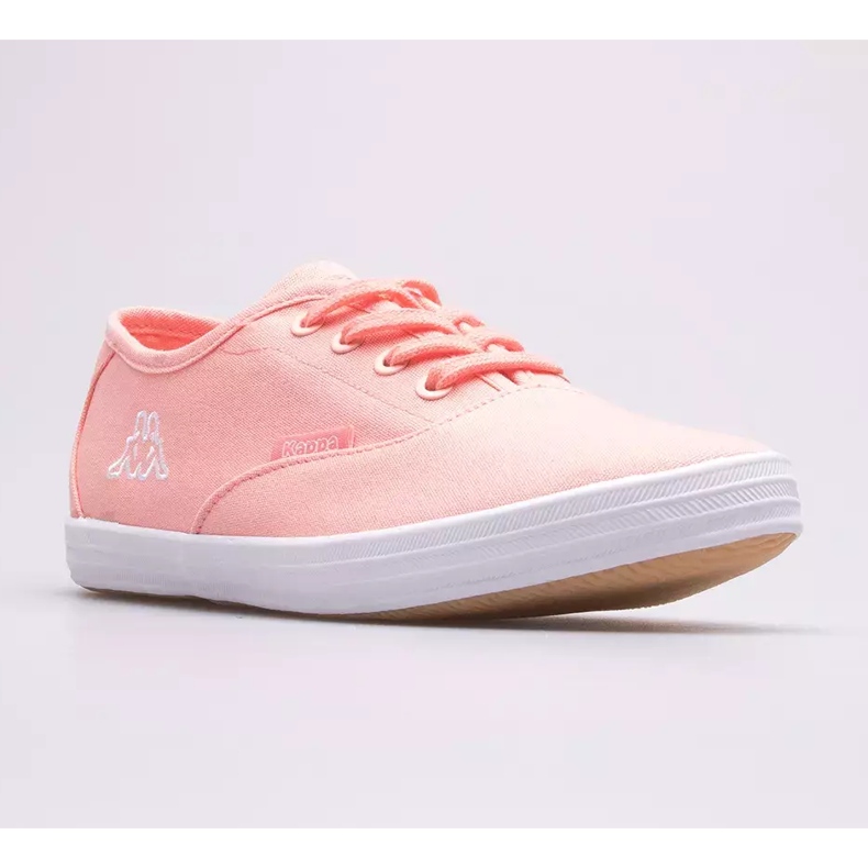 Zapatillas de mujer KAPPA Zony 243163-7410 rosa 1
