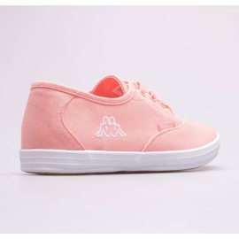 Zapatillas de mujer KAPPA Zony 243163-7410 rosado 4