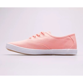 Zapatillas de mujer KAPPA Zony 243163-7410 rosado 5