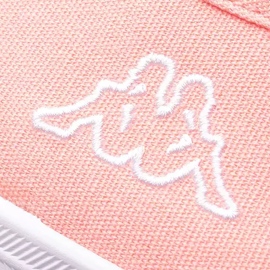 Zapatillas de mujer KAPPA Zony 243163-7410 rosado 6