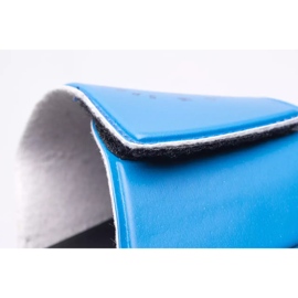 Pantuflas infantiles 4F HJZ22-JKLM001-36S azul 3