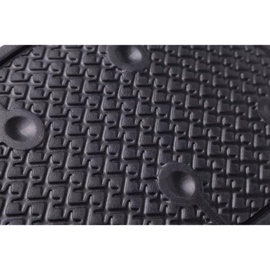 Pantuflas infantiles 4F HJZ22-JKLM001-36S azul 7