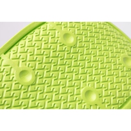 Pantuflas infantiles 4F HJZ22-JKLM001-72S amarillo 7