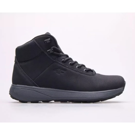 Zapatos para niños 4F 4FJAW22FWINM005-20S negro 1