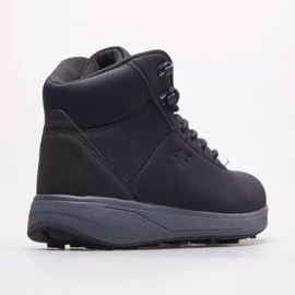 Zapatos para niños 4F 4FJAW22FWINM005-20S negro 5