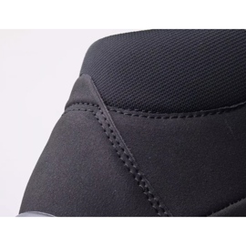 Zapatos para niños 4F 4FJAW22FWINM005-20S negro 7