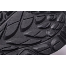 Zapatos de hombre 4F 4FAW22FWINM002-20S negro 7