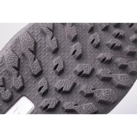 Botas de invierno para niños 4F 4FJAW22FSBSF005-20S negro 9