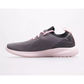 Zapatos niños 4F 4FJAW22FLOWF009-23S gris 5
