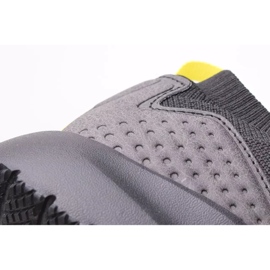 Zapatos niño 4F 4FJAW22FLOWM008-20S negro 6