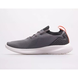 Zapatos niño 4F 4FJAW22FLOWM008-23S gris 5