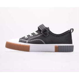 Zapatillas deportivas para niños Big Star KK374010 negro 5