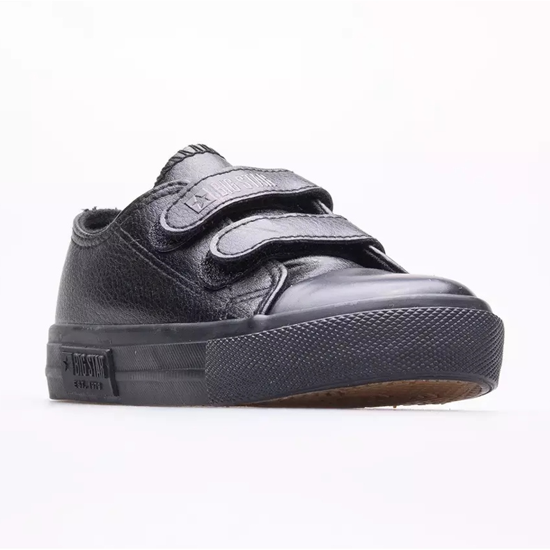 Zapatillas deportivas para niños Big Star KK374054 negro 1