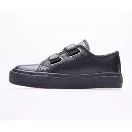 Zapatillas deportivas para niños Big Star KK374054 negro 5