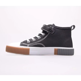 Zapatillas deportivas para niños Big Star KK374014 negro 5