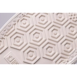 Zapatillas deportivas para niños Big Star KK374056 blanco 7