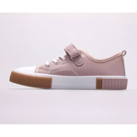 Zapatillas deportivas para niños Big Star KK374012 rosado 5