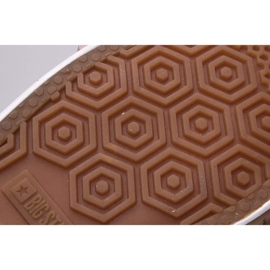 Zapatillas deportivas para niños Big Star KK374012 rosado 7