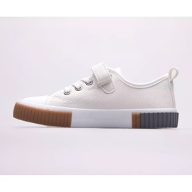 Zapatillas deportivas para niños Big Star KK374011 blanco 5