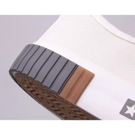 Zapatillas deportivas para niños Big Star KK374011 blanco 6