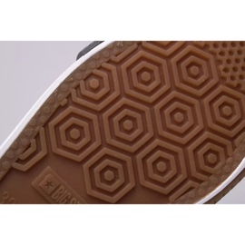 Zapatillas deportivas para niños Big Star KK374011 blanco 7